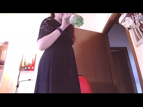 ❤️ A na-amanye ohu na-edo onwe ya n'okpuru nke hụrụ panties ruru unyi na nke na-atọ ụtọ ịme onwe ya mgbe ọ lechara vidiyo a! ❤️ na porn% ig.dreamlandpassionfever.ru%