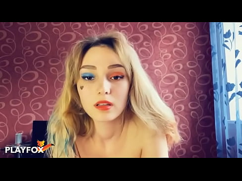 ❤️ Ime anwansi mebere eziokwu iko nyere m mmekọahụ na Harley Quinn ❤️ na porn% ig.dreamlandpassionfever.ru%