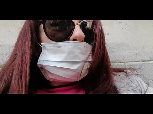 ❤️ Nicoletta na-abọ ọbọ n'ahụ onye agbata obi ya na pees n'ime ebe a na-adọba ụgbọala ya (Special Covid19 Italian Quarantine) ❤️ na porn% ig.dreamlandpassionfever.ru%