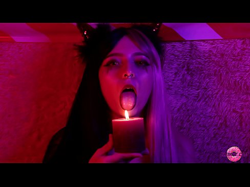 ❤️ Blowjob na-anụ ọkụ n'obi sitere na Sexy Succubus nwere mmezu ọnụ ❤️ na porn% ig.dreamlandpassionfever.ru%