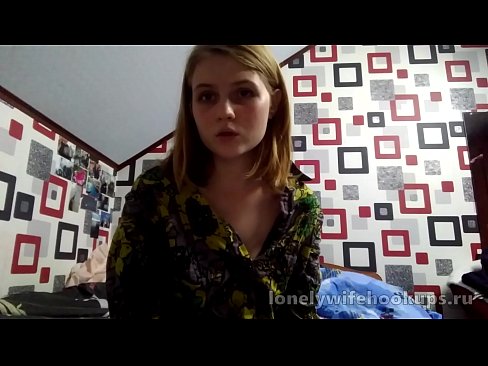 ❤️ Nwa akwụkwọ na-acha odo odo si Rọshịa na-enwe mmasị na nnukwu dicks. ❤️ na porn% ig.dreamlandpassionfever.ru%