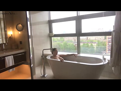 ❤️ Tremendous nwa ọhụrụ mmasị jerking anya ọtụ ya n'ime ụlọ ịwụ ahụ ❤️ na porn% ig.dreamlandpassionfever.ru%